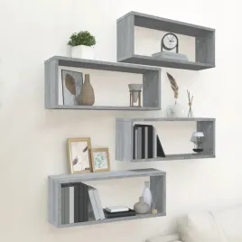 vidaxl-polki-scienne-4-szt-szary-dab-sonoma-60x15x23-cm