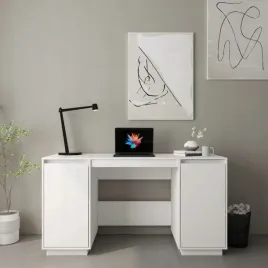 vidaxl-biurko-biale-140x50x75-cm-lite-drewno-sosnowe