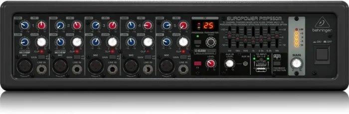 behringer-pmp550m-powermikser