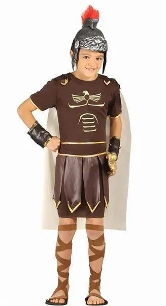 stroj-maly-gladiator-gladiatora-rzymianin-146