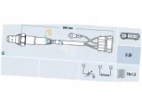sonda-lambda-fae-77112-stan-nowy