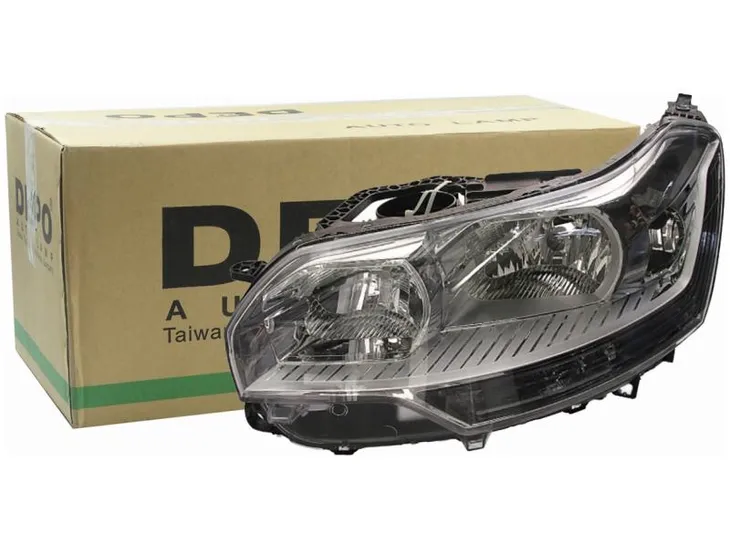 lampy-reflektory-citroen-c5-iii-08-14-strona-zabudowy-prawa