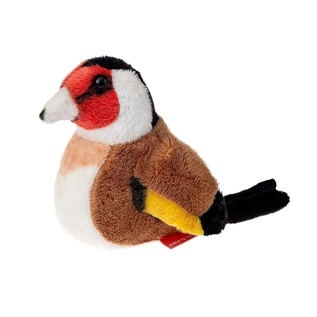 szczygiel-13cm-stan-nowy