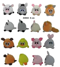 zwierzeta-wiejskie-kula-8cm-mix