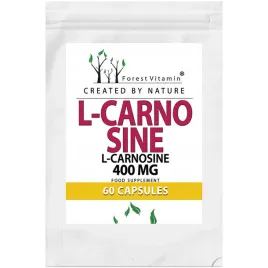 forest-vitamin-l-carnosine-400mg-60caps