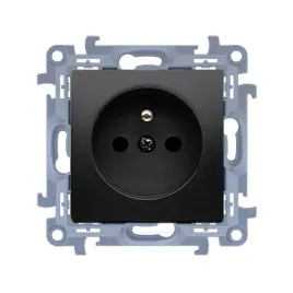 s10-cgz1cz-01-49-gniazdo-pojedyncze-z-uziemieniem