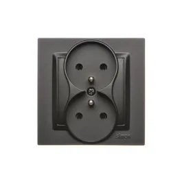 s10-cgz2-49-gniazdo-podwojne-z-uziemieniem