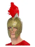 helm-gladiatora-gladiator-rzymianin-zloty