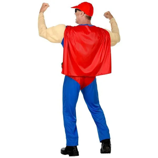 stroj-super-piwosz-rozmiar-m