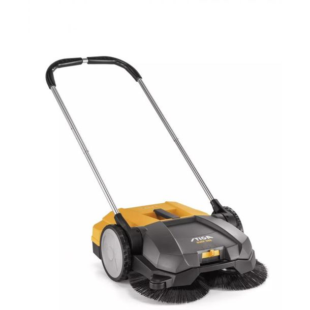﻿Zamiatarka ręczna swp 355 Stiga 2w0552511/st1-Zdjęcie-0