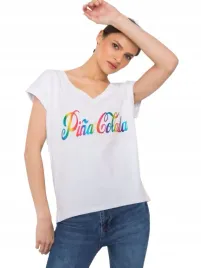 bawelniany-t-shirt-koszulka-pina-colada