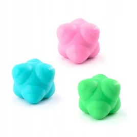 2-x-pilka-tenisowa-do-treningu-szybkosci-i-zwinnosci-reaction-ball-teloon