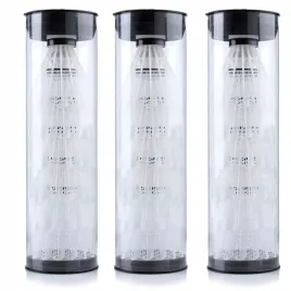 lotki-do-badmintona-teloon-3-x-6szt-biale-3g-piorka-do-babinktona