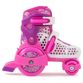 wrotki-dzieciece-rolki-sfr-stomper-start-pink-m