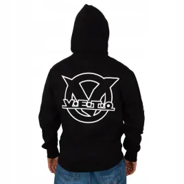 bluza-z-kapturem-chillout-x-veto-czarna-xxl