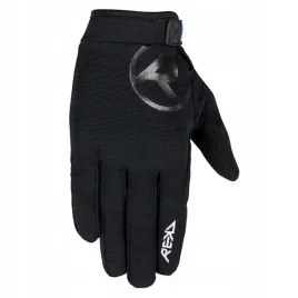 rekawice-rowerowe-rekd-status-dlugie-czarne-xl