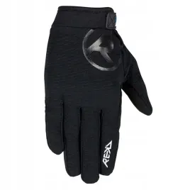 rekawice-rowerowe-rekd-status-dlugie-czarne-xl