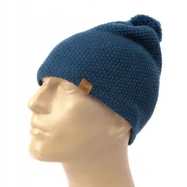 czapka-zimowa-tomio-elbrus-granatowa-z-pomponem-akrylowa-one-size