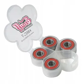 lozyska-abec-7-enuff-red-skateborging-8szt-do-deskorolki-rolek