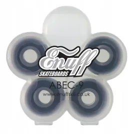 lozyska-abec-9-enuff-skateboarding-skate-8szt-czarne-do-rolek-deskorolki