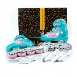 regulowane-lyzwy-rolki-lily-2w1-dla-dzieci-wielosezonowe-38-41