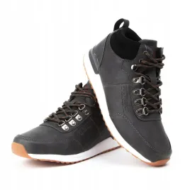 buty-miejskie-sportowe-bustagrip-jogger-szare-lekkie-44