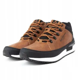 buty-miejskie-trzewiki-bustagrip-cruiser-sneakersy-brazowe-42