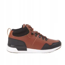 buty-sportowe-lekkie-bustagrip-jogger-pro-brazowe-trzewiki-46