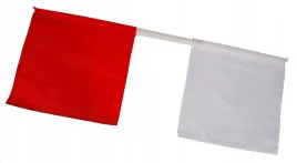 choragiewka-flaga-sedziowska-16x16cm-dl-100cm