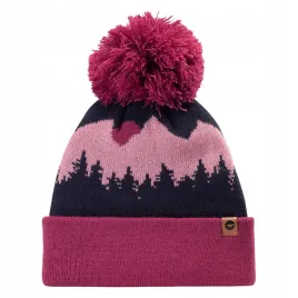 czapka-zimowa-hi-tec-rogne-jr-dla-dzieci-z-pomponem-wywijana-borowa-uni