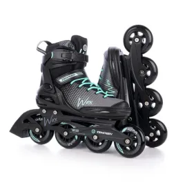 rolki-tempish-wox-damskie-fitness-abec-7-turq-37
