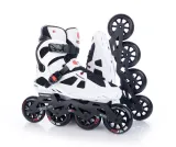 rolki-tempish-ezza-90-uni-abec-9-alu-fitnes-43-stan-nowy-kolor-bialy