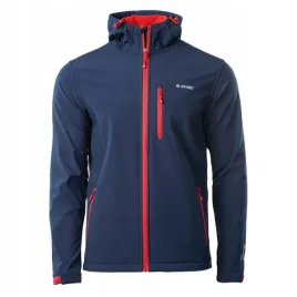 meski-softshell-caen-navy-orange-red-m