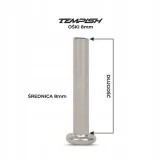 sruby-do-hulajnogi-rolek-tempish-8mm-2sz-dl-77mm-stan-nowy