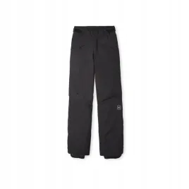 spodnie-dzieciece-outdoor-hammer-pant-czarne-128