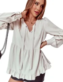 bluzka-koszulowa-z-falbanami-wiazana-pod-szyja-wibs