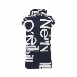 ponczo-o-neill-bawelniane-jack-s-towel-w-kolorze-niebieskim-uni