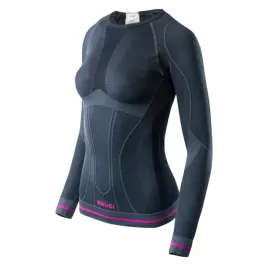 koszulka-termoaktywna-2rap-active-comfort-fuxia-bezszwowa-lxl