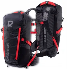 plecak-rowerowy-radvik-gravepack-27l-wentylowany-profilowane-plecy-ripstop