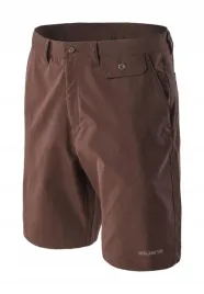 meskie-spodenki-iguana-vikkin-bitter-chocolate-m