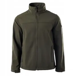 meski-softshell-magnum-deer-olive-green-xxl