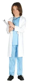 stroj-maly-lekarz-doktor-medyk-kitel-146