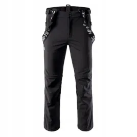 spodnie-meskie-softshell-lermo-czarny-xxl