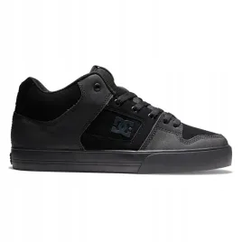 buty-meskie-dc-shoe-usa-pure-mid-czarne-kkg-425