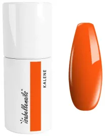 lakier-hybrydowy-91-kalene-isabellenails-pomaranczowy-pomarancz
