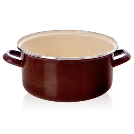 garnek-emaliowany-brown-26-cm-5-l