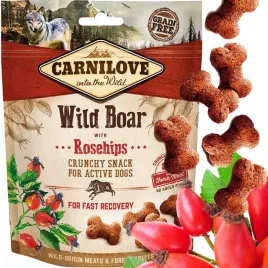 przysmak-psa-carnilove-dziczyzna-snack-200-g-treserki-do-treningu