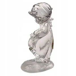 vintage-figurka-lead-crystal-hofbauer-precious-moments-crystal-figurine