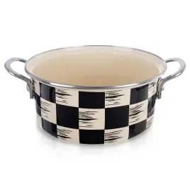 garnek-emaliowany-szachownica-20-cm-22-l