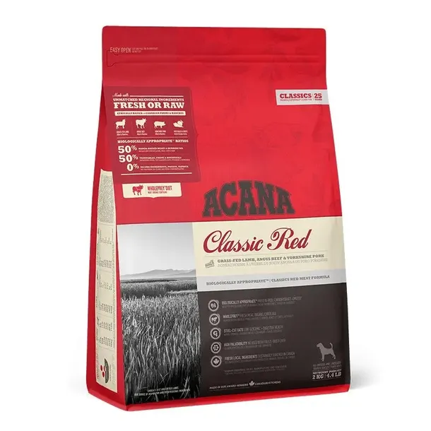 acana-classic-dog-2kg-marka-acana-wiek-zwierzecia-karma-uniwersalna